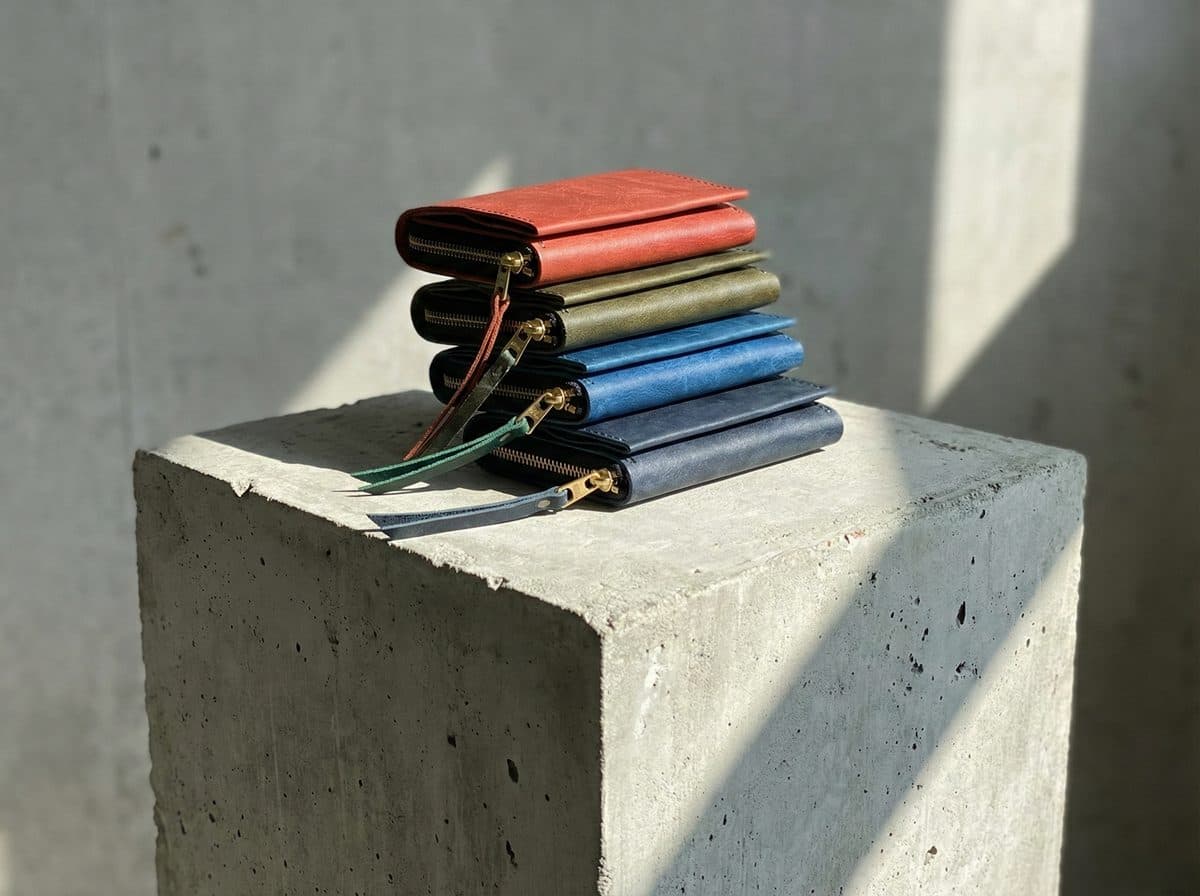 The Axis 實物相