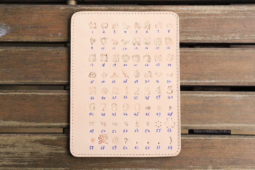 符號參考 1–64